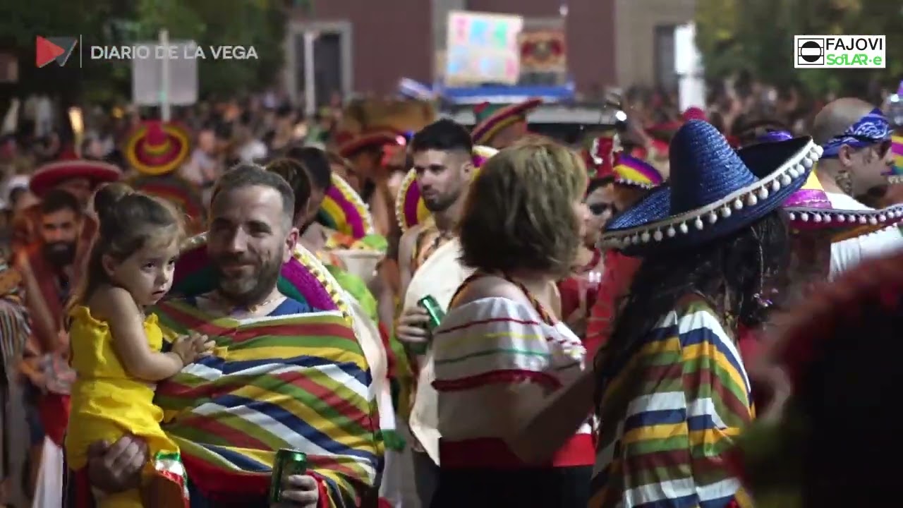 Retreta Orihuela 2023