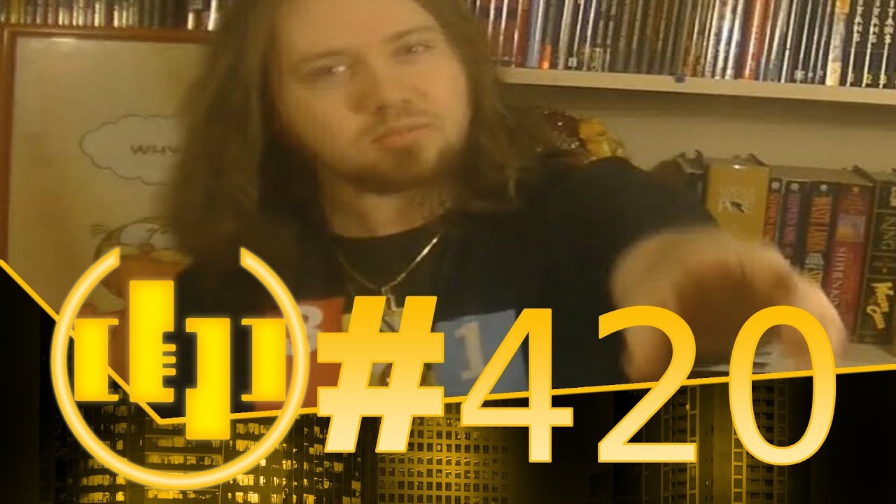 DEBUT OF ENDLESS JESS (FT. PIMPMUNK) | DRUNKEN PEASANTS (DP) #420 CLIP