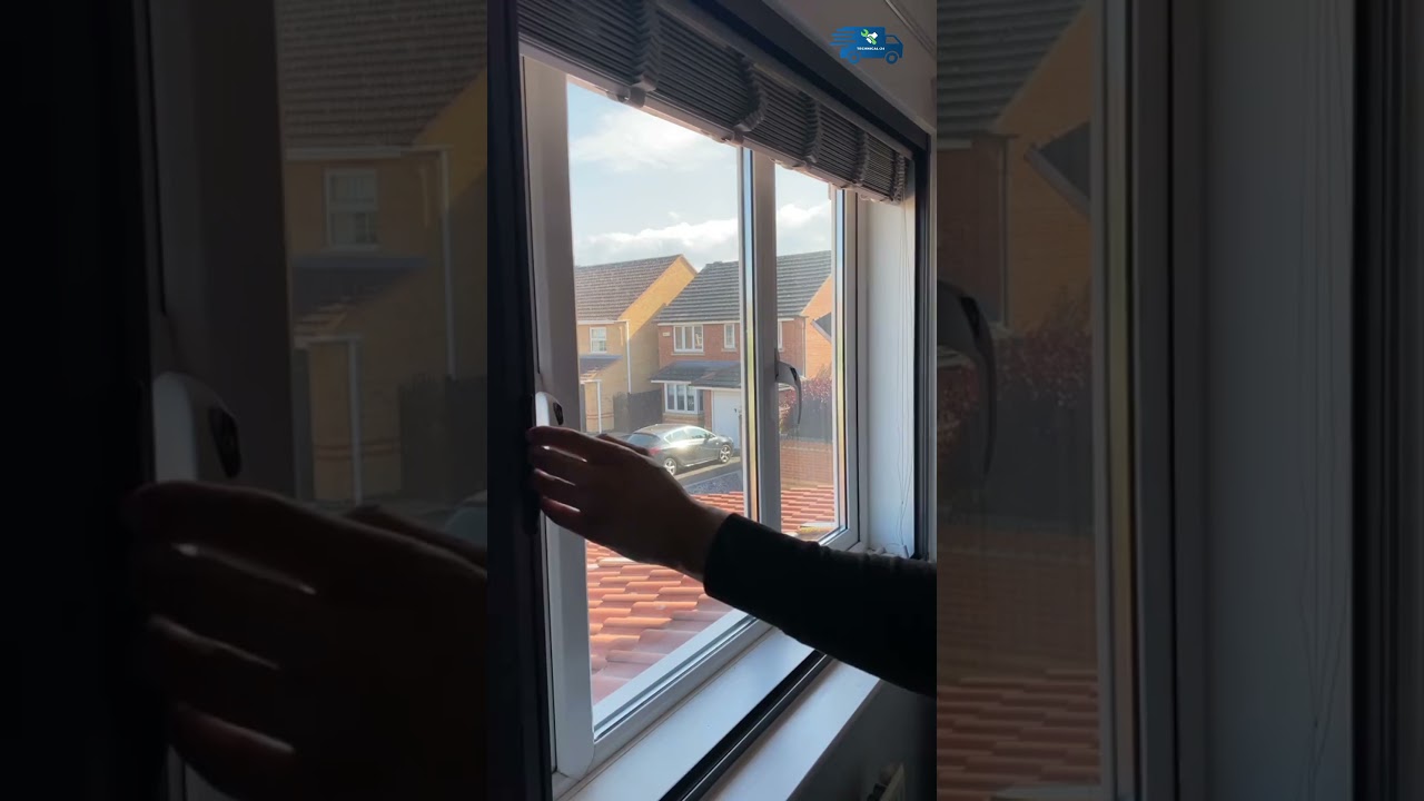 Fly Screen Installation & Maintenance Service At Technical-24