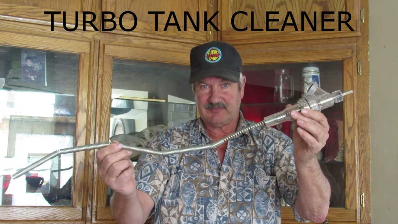 Best Way to Clean a Water Heater
