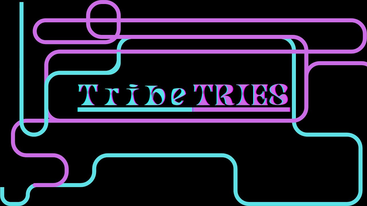 Tribe Travels- Frugal Freeway 5 States in 20 days Part 1