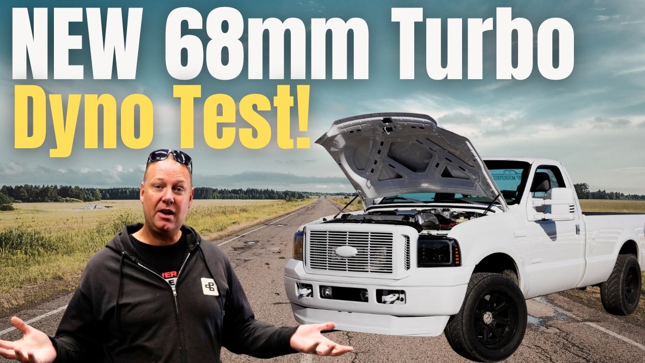 They Said 6.0s Don't Like Timing. We Proved Them Wrong Again