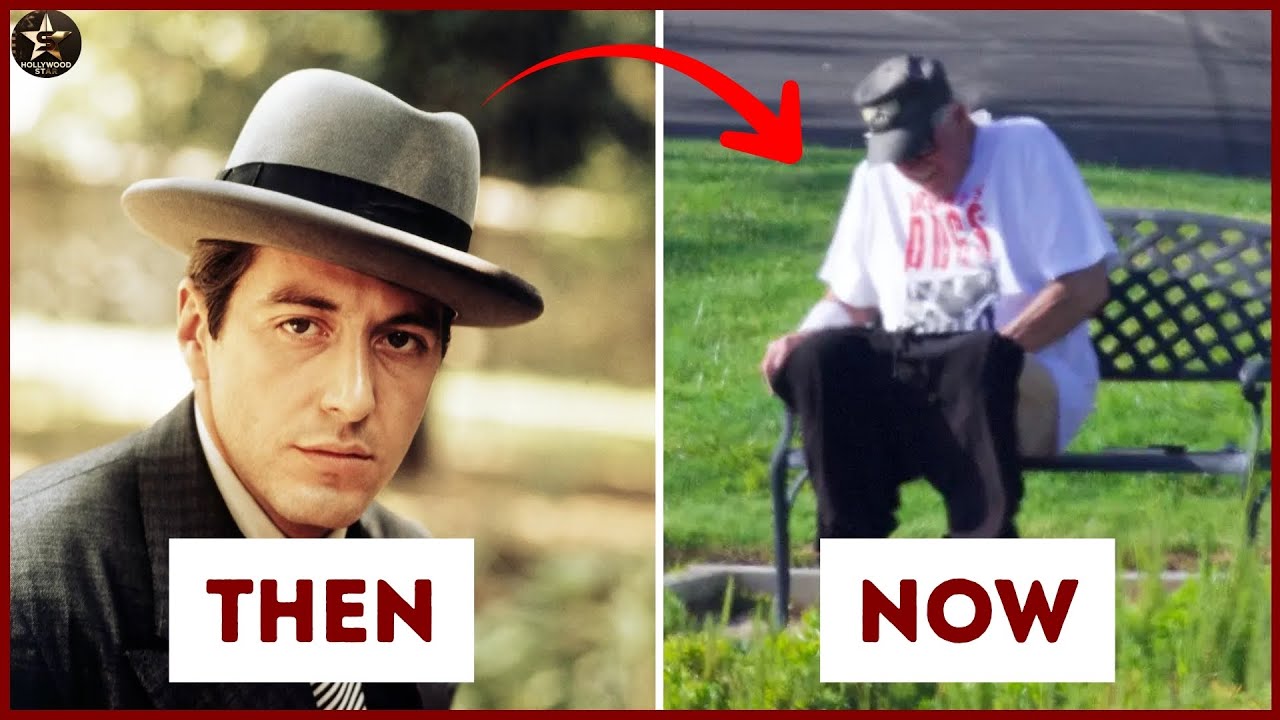 Shocking Transformation: You Won't Recognize These 10 Legends in 2026! | Then and Now 2026