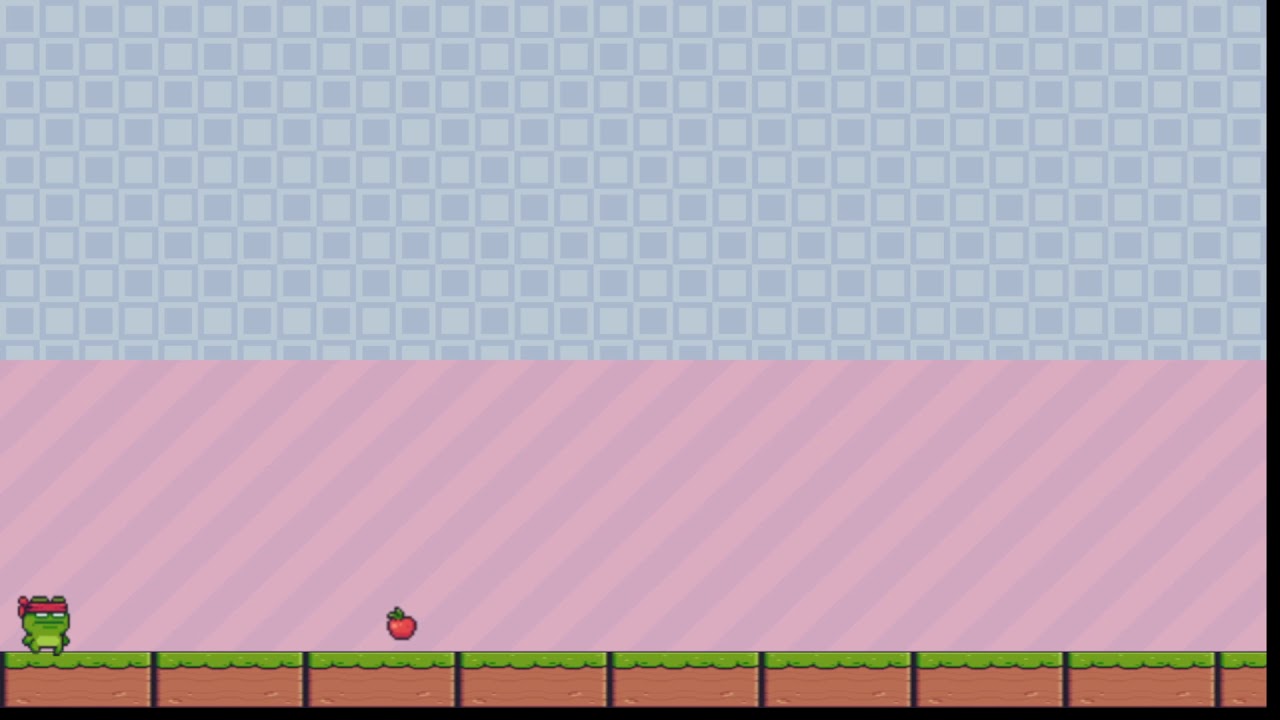 Godot Side Project