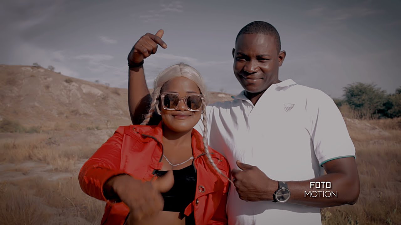 Pleca Bernice - Pambaleiros (Video Oficial) [Best Pro]