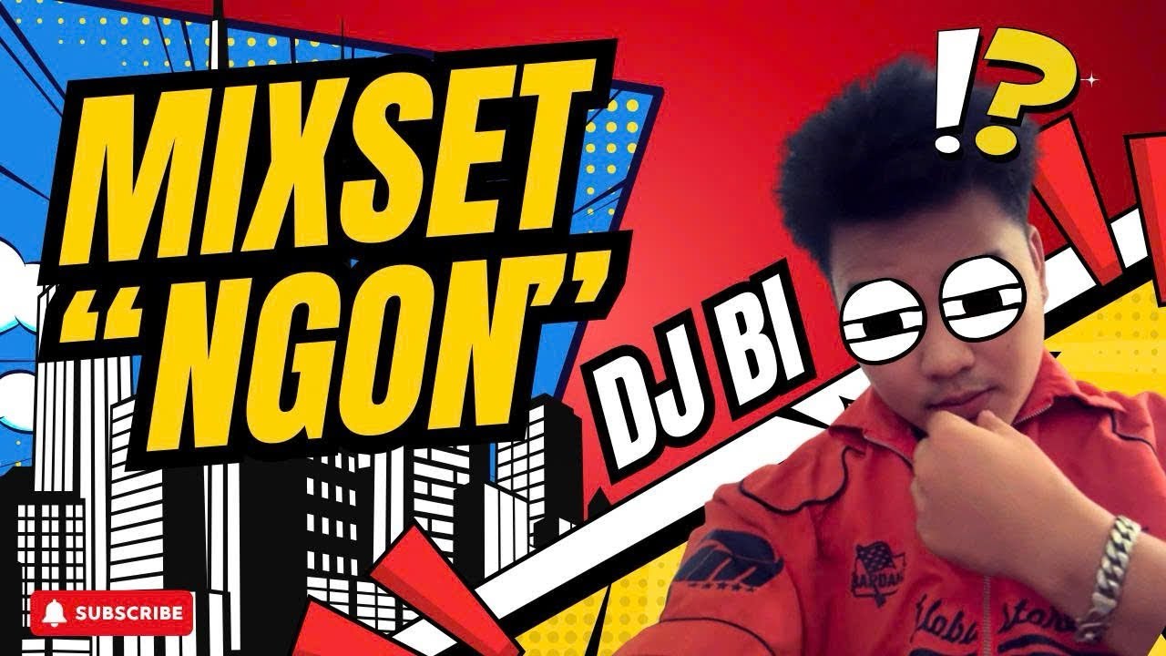 MIX SET | 
