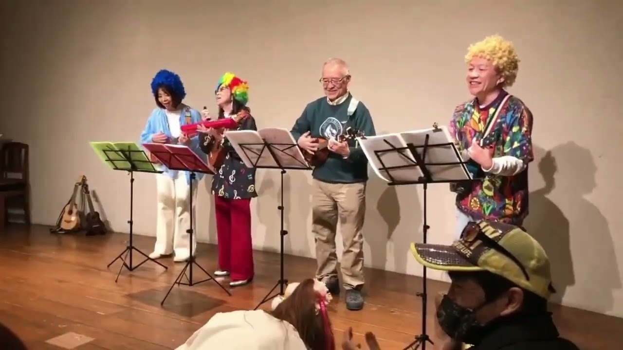 ムーンライト伝説 by 五角形