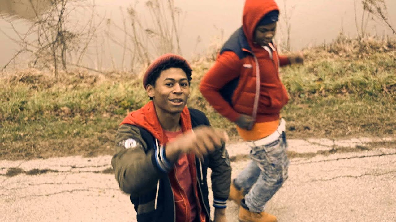 KING RICO - 4LOKO | OFFICIAL VIDEO