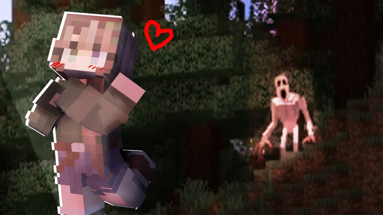 WE TALK ABOUT BOOYSSSS - Horror Modded Minecraft