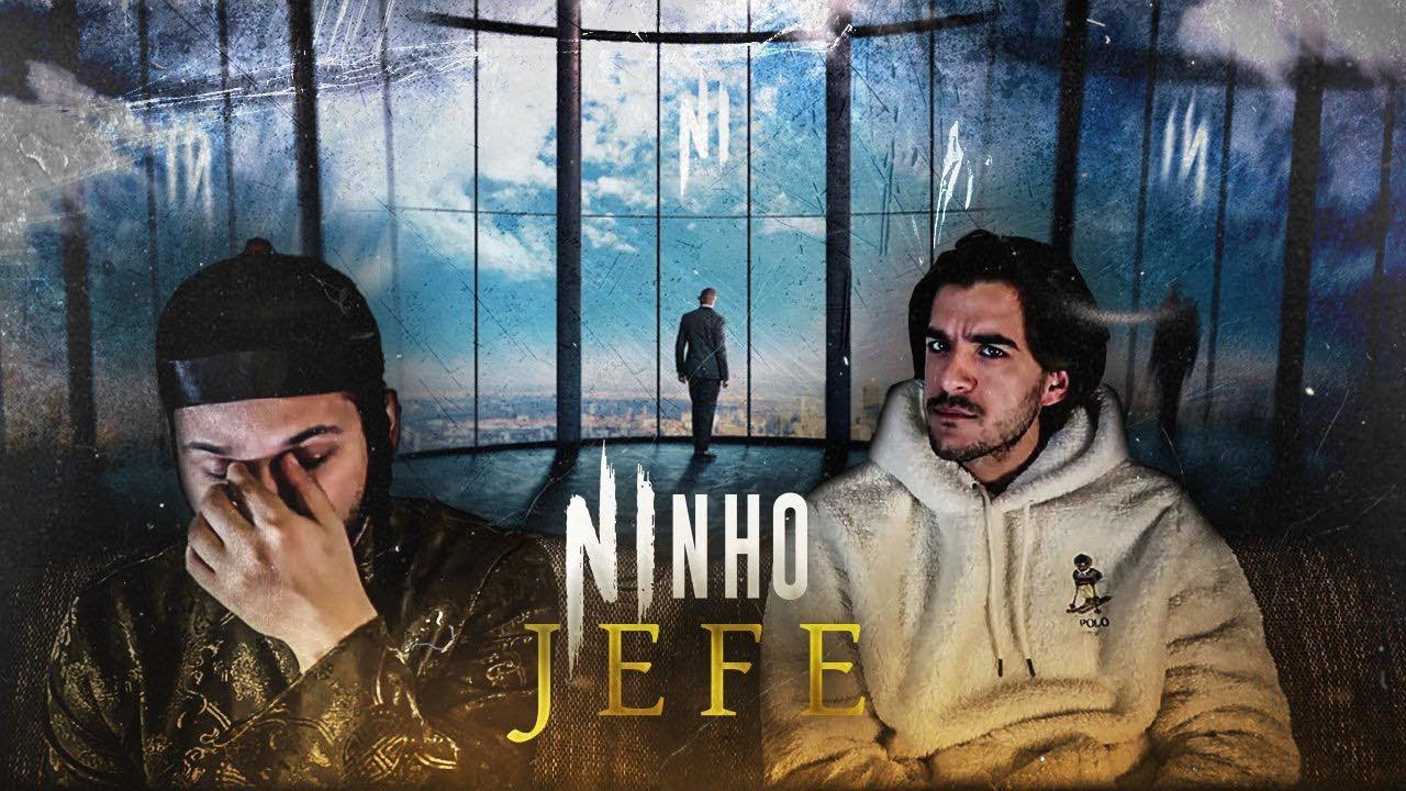 PREMIERE ECOUTE - Ninho - Jefe
