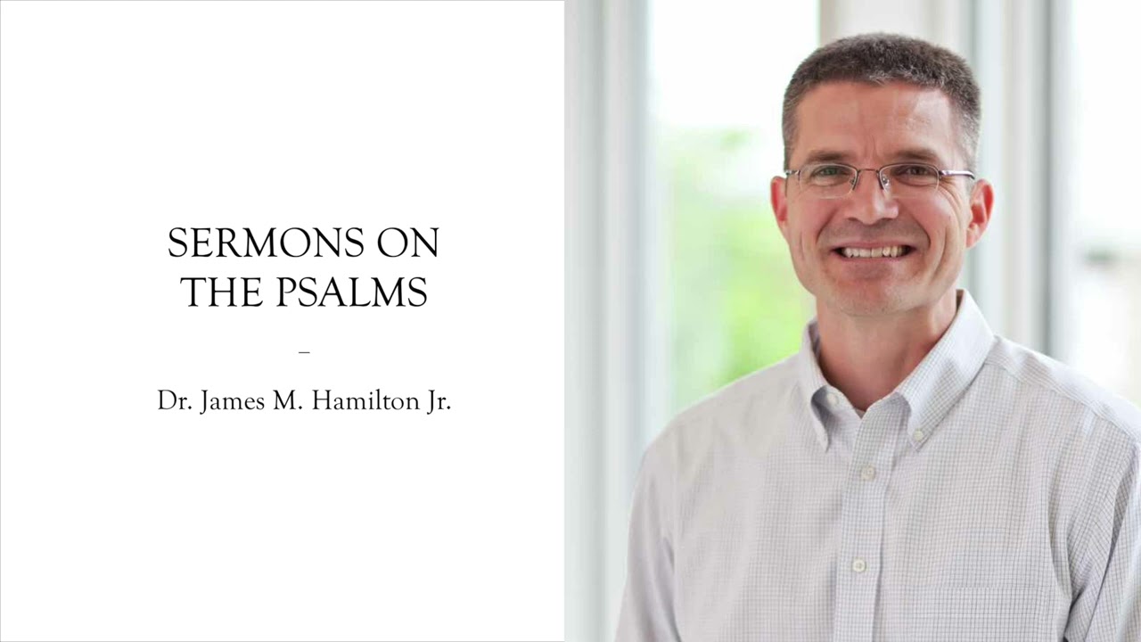 Sermon on Psalms 1–2: 