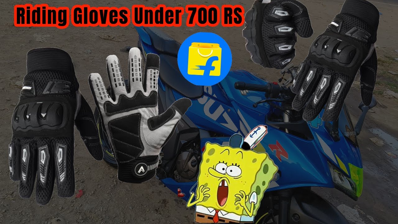 ArrowMax | Riding Gloves | Under 700RS | Furious Moto
