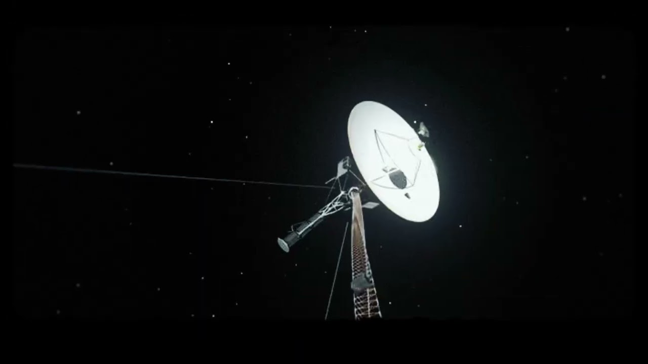 Voyager 1 Edit [Full]