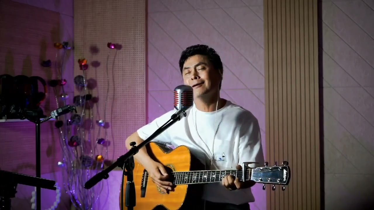 회상(김현식) cover이후종