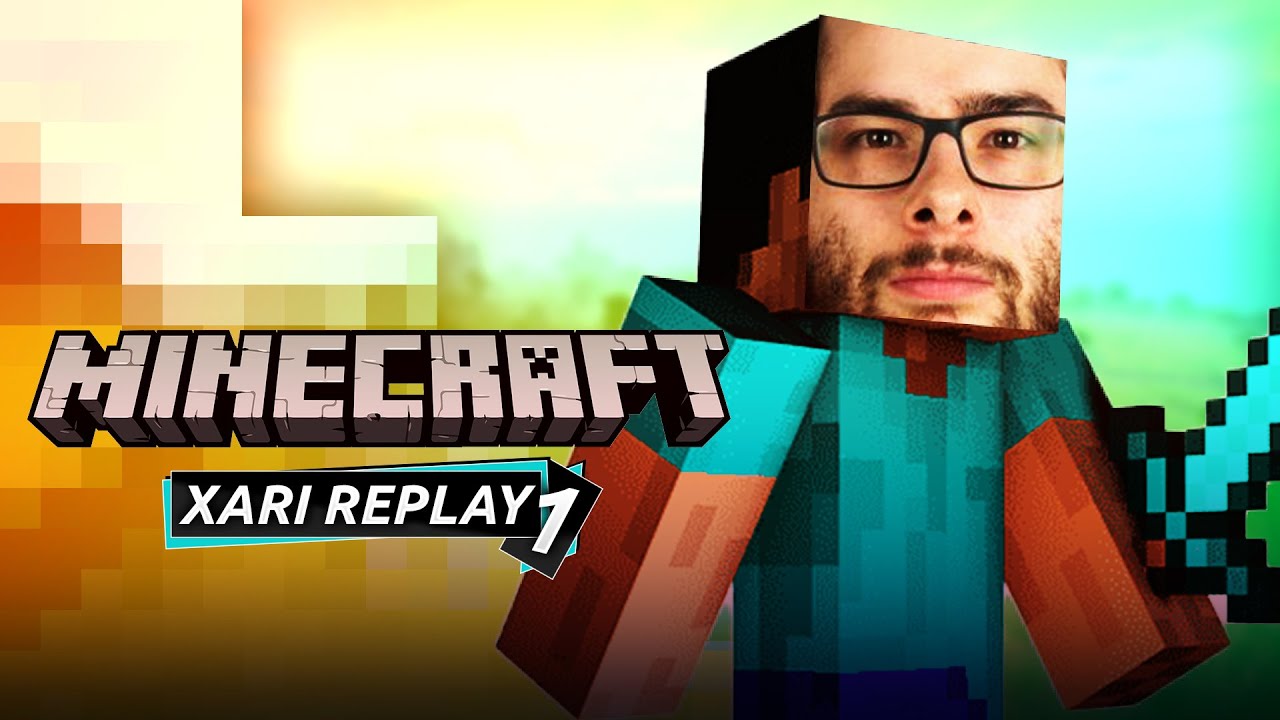 Nouvelle Aventure Minecraft pour le meilleur mineur de sa génération