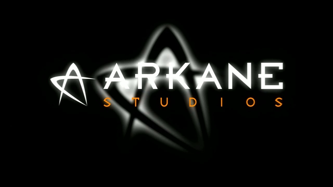 Bethesda / Arkane Studios / Unreal Engine Logos (2012)