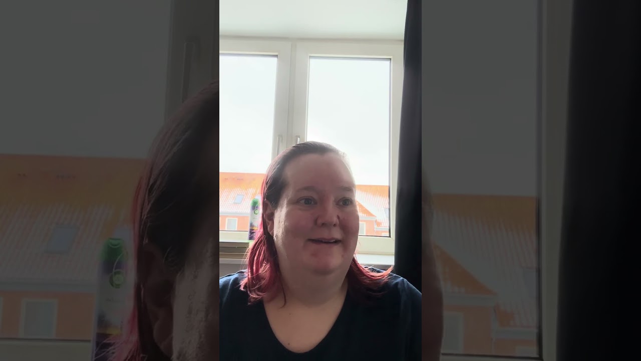 Austin og selv-identitet samt min vej til førtidspension.