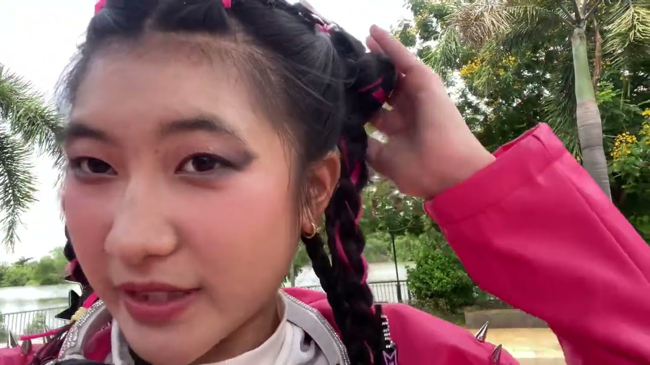 Vlog4#em muốn trở thành idol nhạc rock