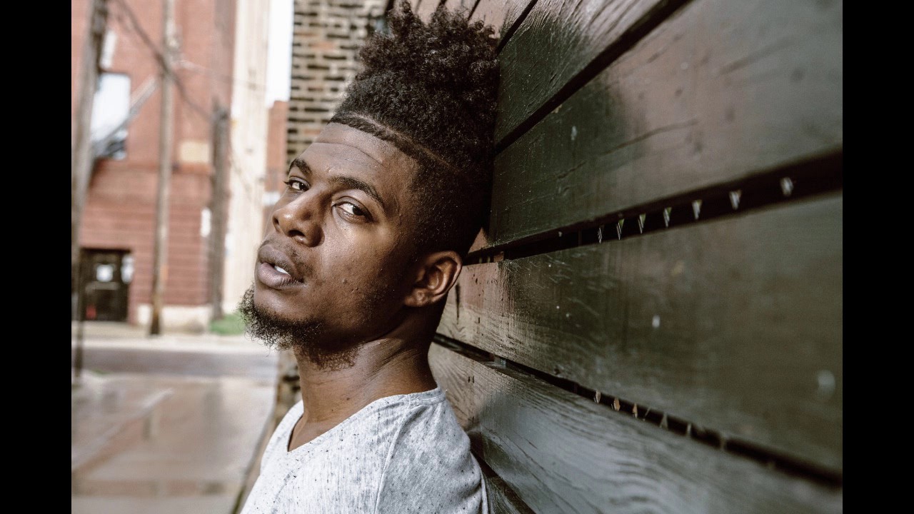 Mick Jenkins - Noah and The Reign