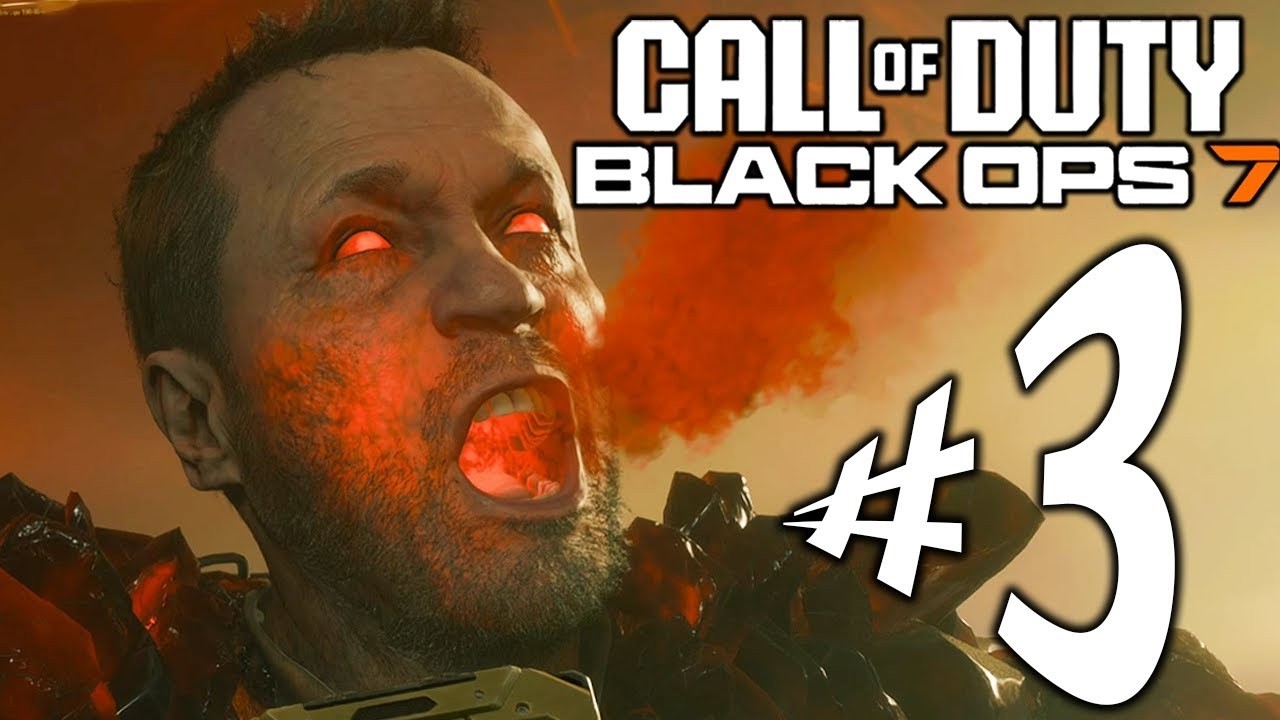 FOI UMA EMBOSCADA TOTAL! 😱 Black Ops (Missão 03) Gameplay 4K Ultra