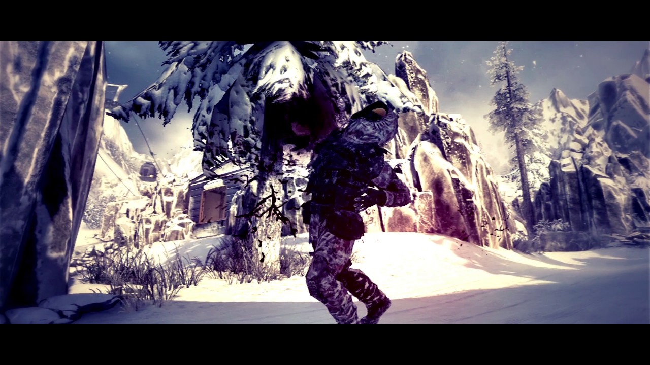 DooM Spain 25,000 Subscribers Teamtage By DooM Daykyri (30/05/14)