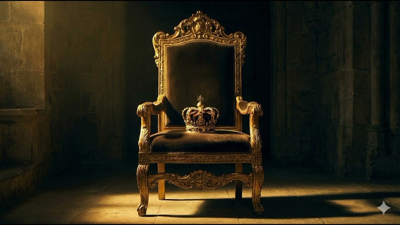 Shadows in the Gold - deseus 