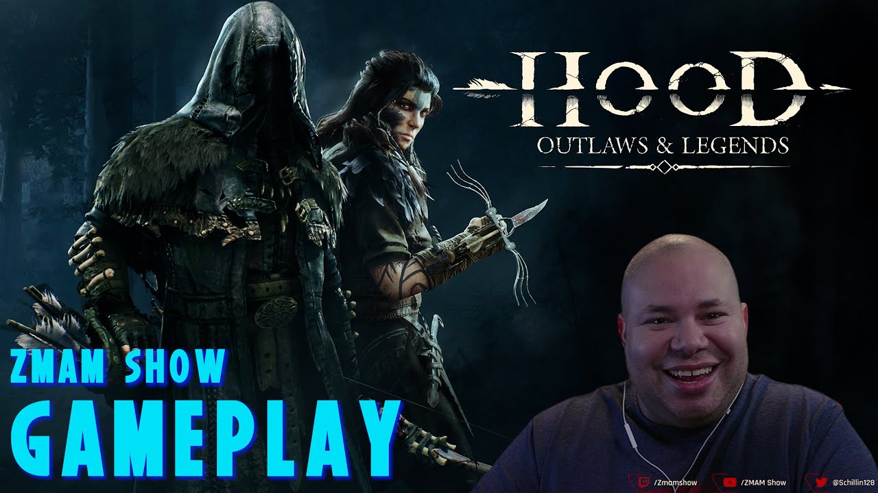 Hood Outlaws & Legends Gameplay - 
