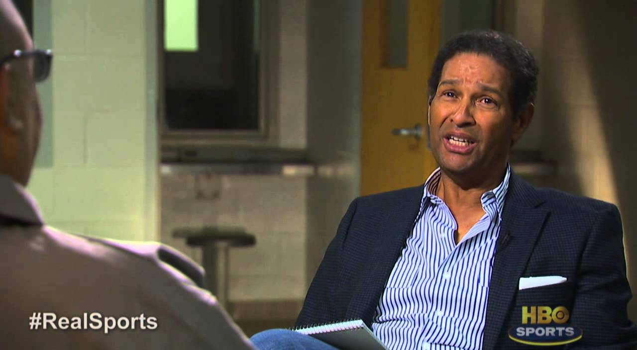 Rae Carruth's Hired Gun - Real Sports with Bryant Gumbel (Nov. 2012)