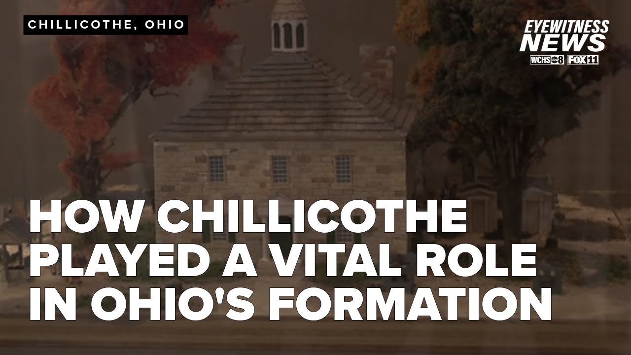 Ohio&rsquo;s Hidden History: How a Small Town Became the Birthplace of a State