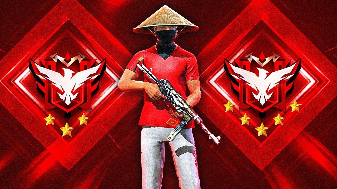 APENAS UM PASSO PARA O DESAFIANTE!! 🏆😮  NO RUSHADÃO FREE FIRE MOBILE