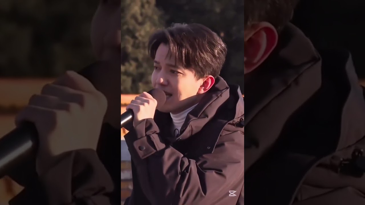Dimash 《Battle Of Memories》