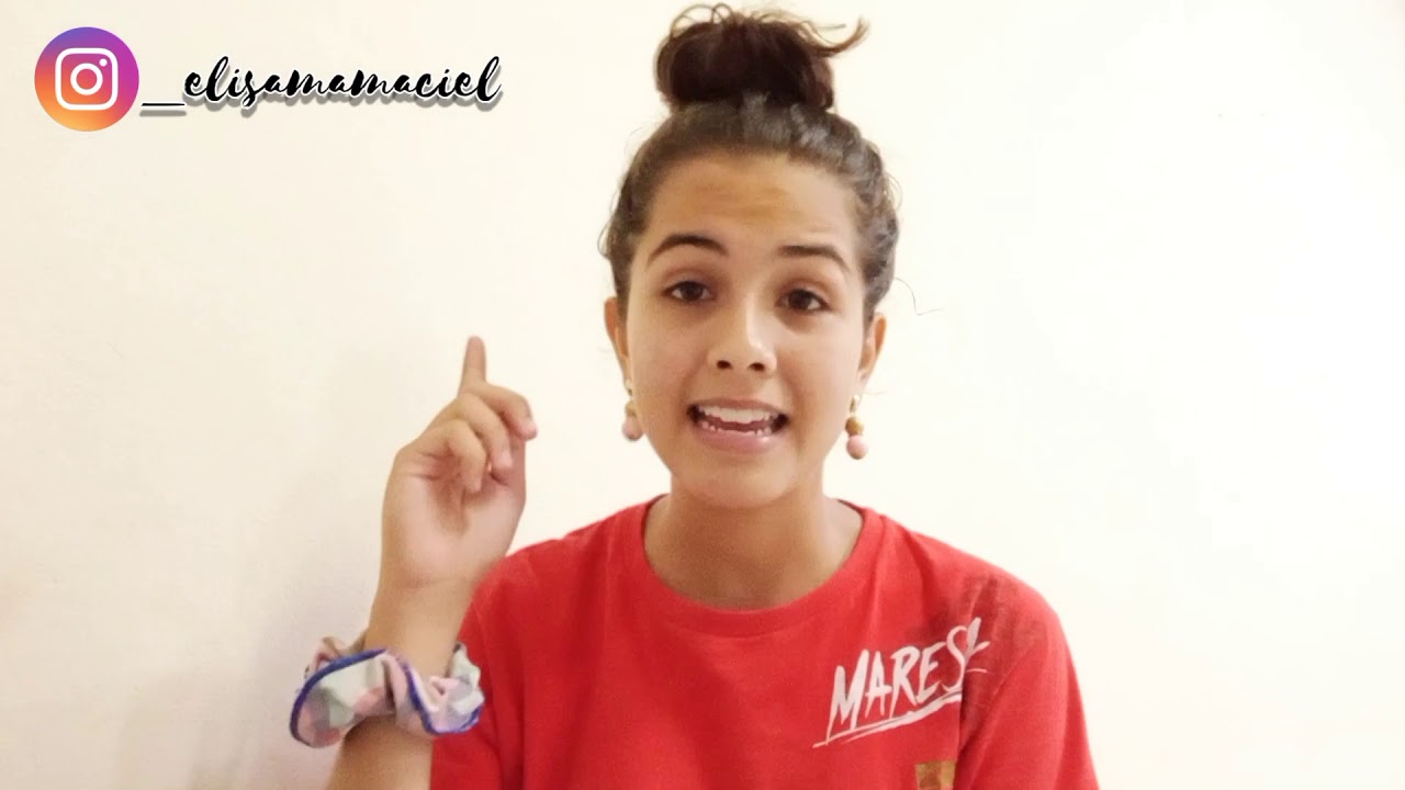 Se Deus disser não| Cover Elisama Maciel (Amanda Vanessa)