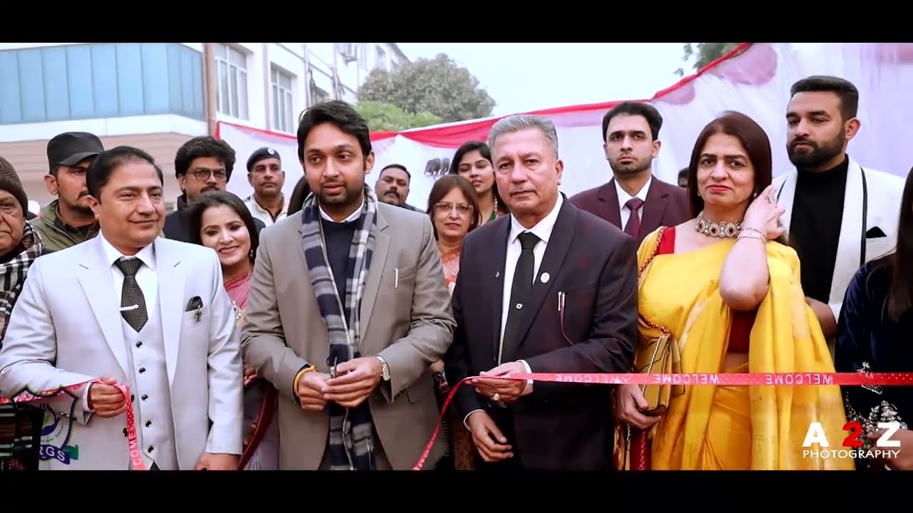 Annual Function Teaser || B. R. Global School || Sirsa || 2022 ||