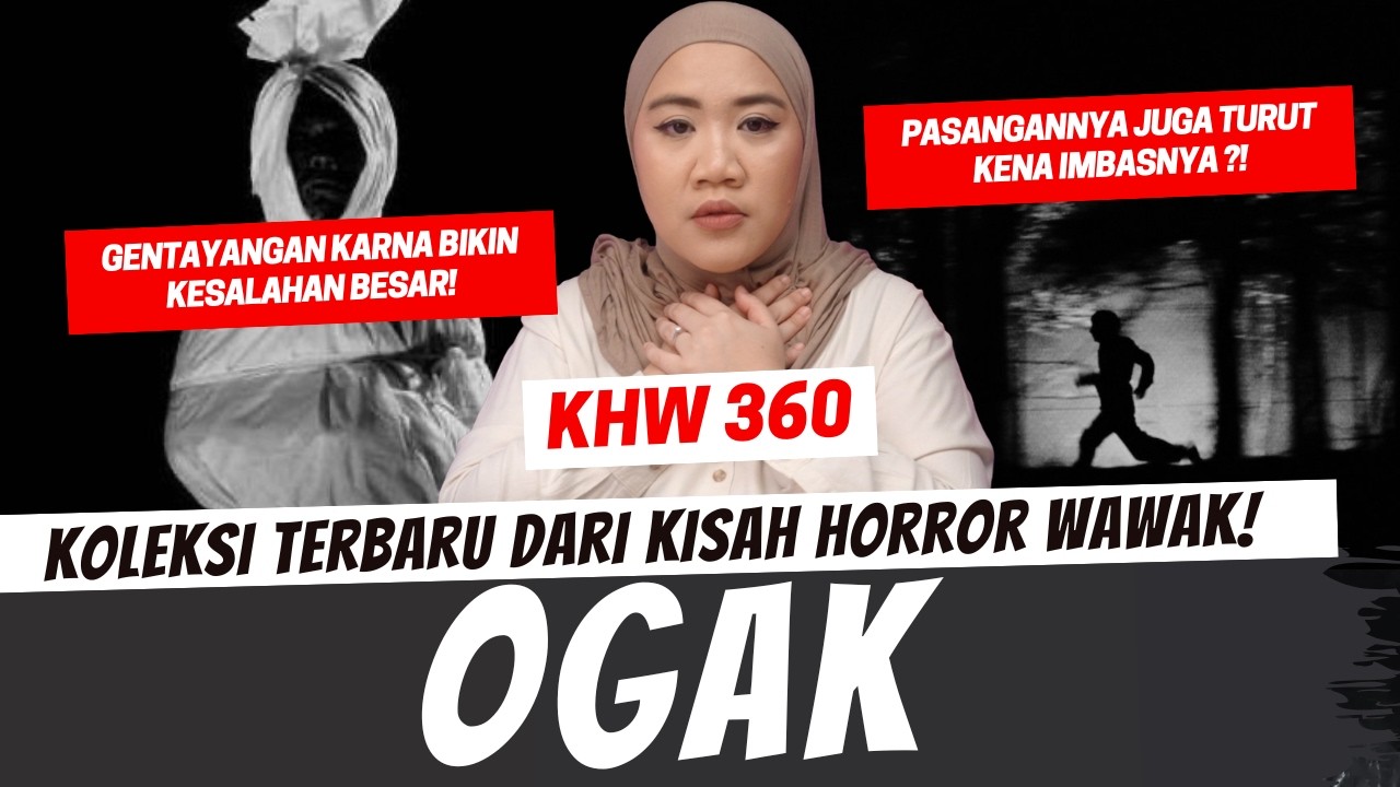 OGAK - KHW PART 360
