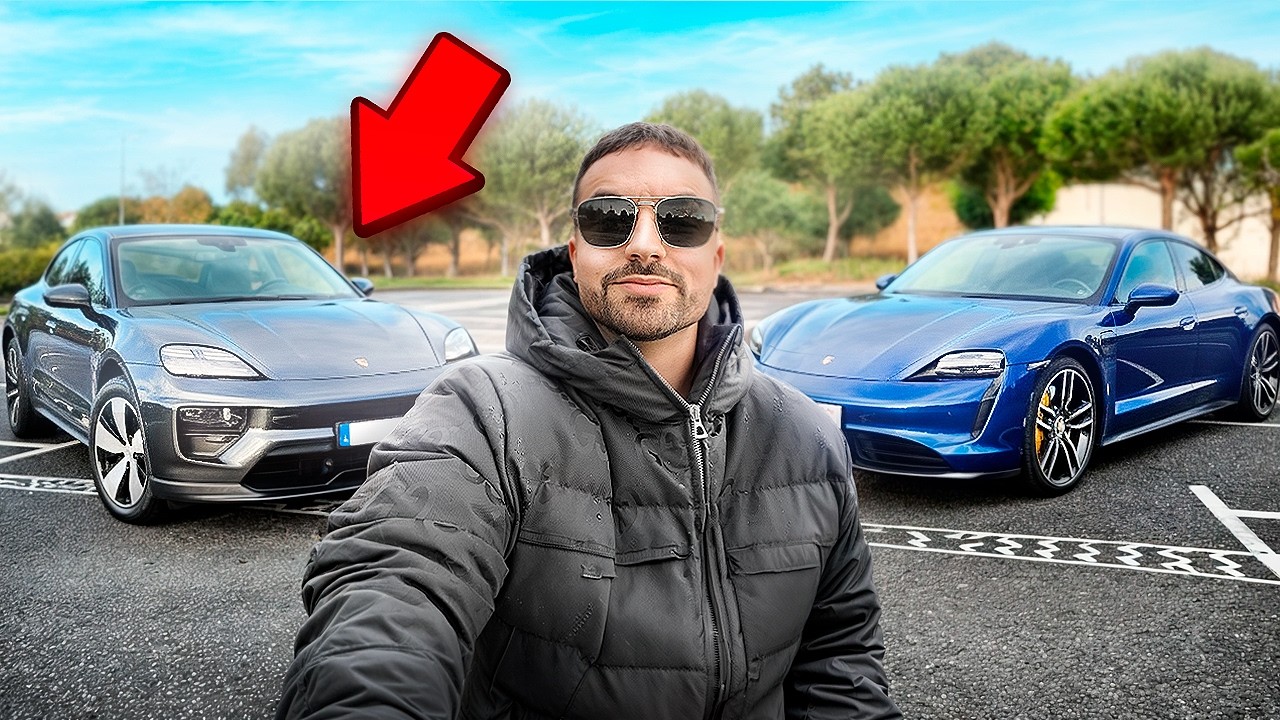 Vou COMPRAR um CARRO ELÉTRICO🔋