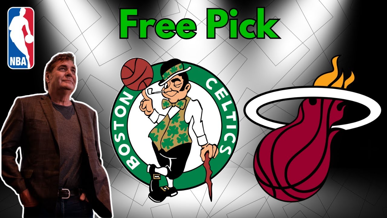 NBA Picks - Celtics vs Heat Prediction, 1/15/2026 Best Bets, Odds & Betting Tips | Docs Sports