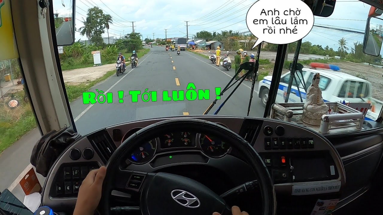 Quay lại vợ nhỏ 00350 với hành trình đầy gian nan ?