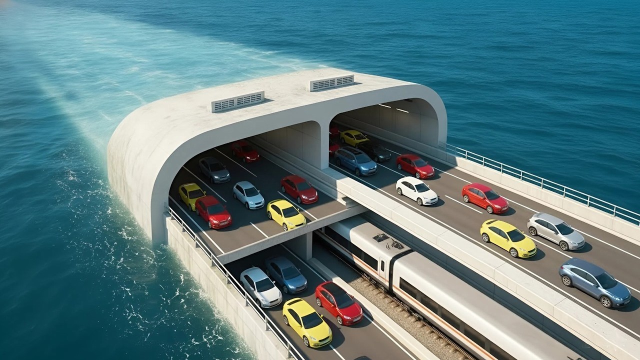 China’s Futuristic Engineering That Defies Reality | Unseen China