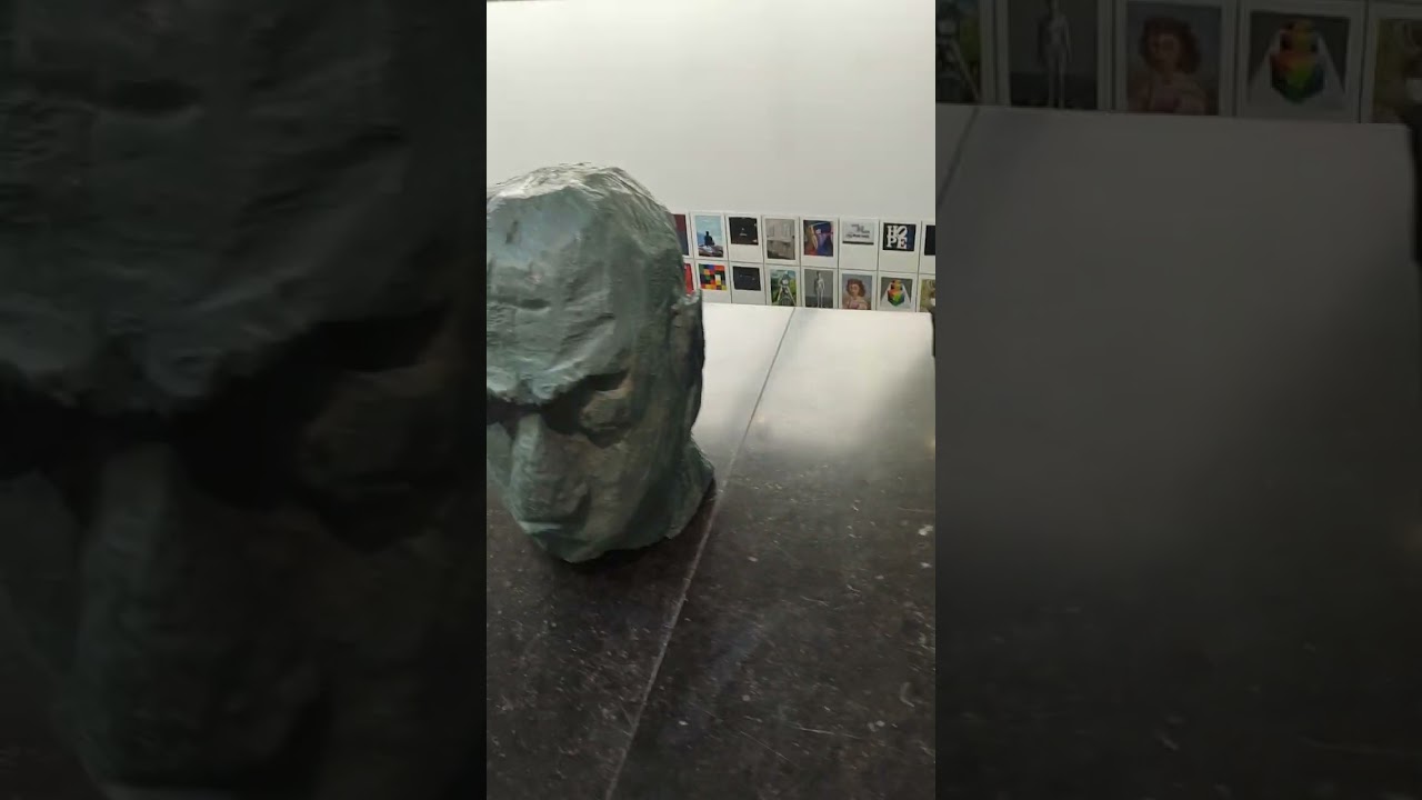 Mus&eacute;e Bourdelle / Bourdelle Museum | Session 2 | #146🎭 🖼️(1)