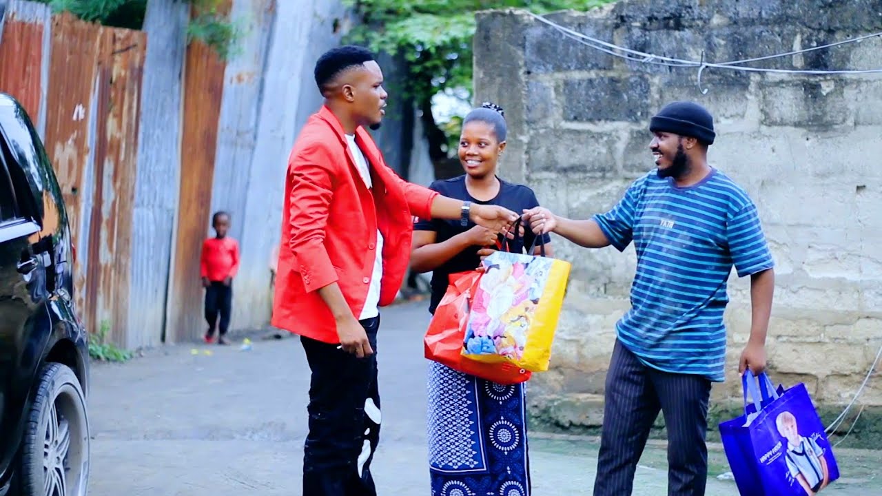 KESHO YANGU PART 26 💞 Love Story