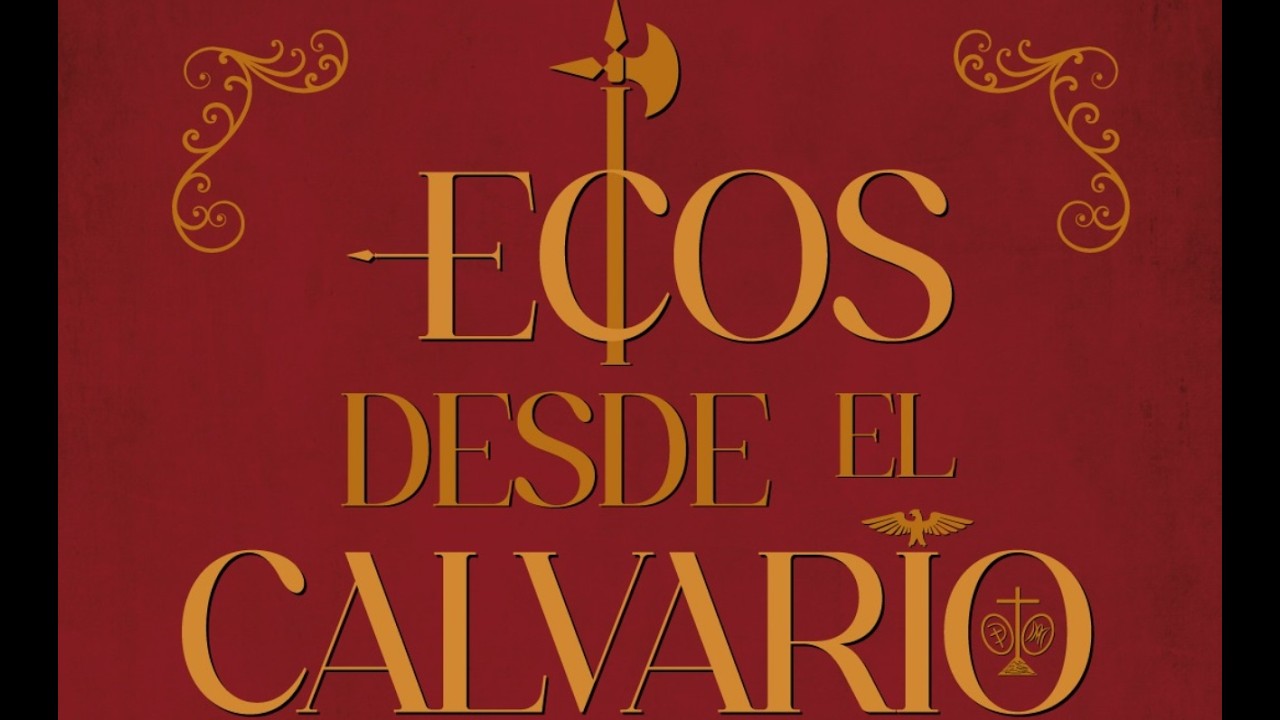 CONCIERTO ECOS DESDE EL CALVARIO