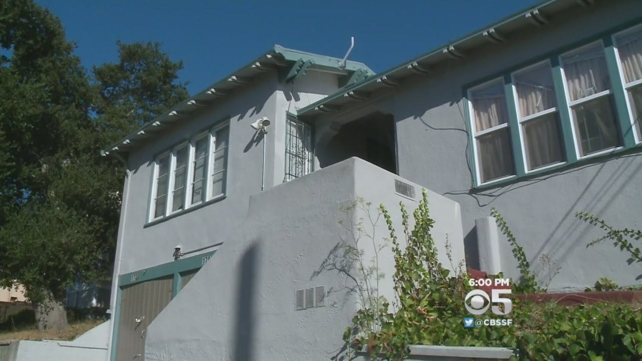 Oakland Landlord Accused Of Violence Trying To Evict Family