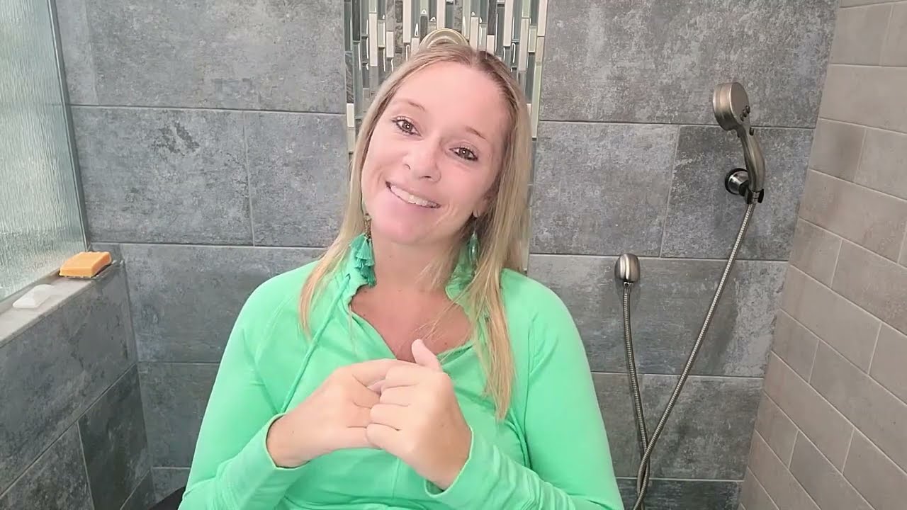 Bowel Care Management with Ali Ingersoll, Ms. Wheelchair America 2023