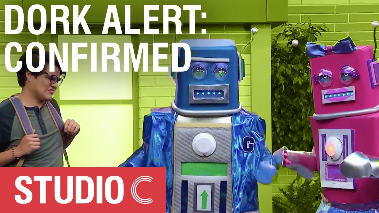 Cyber Bullies - Studio C