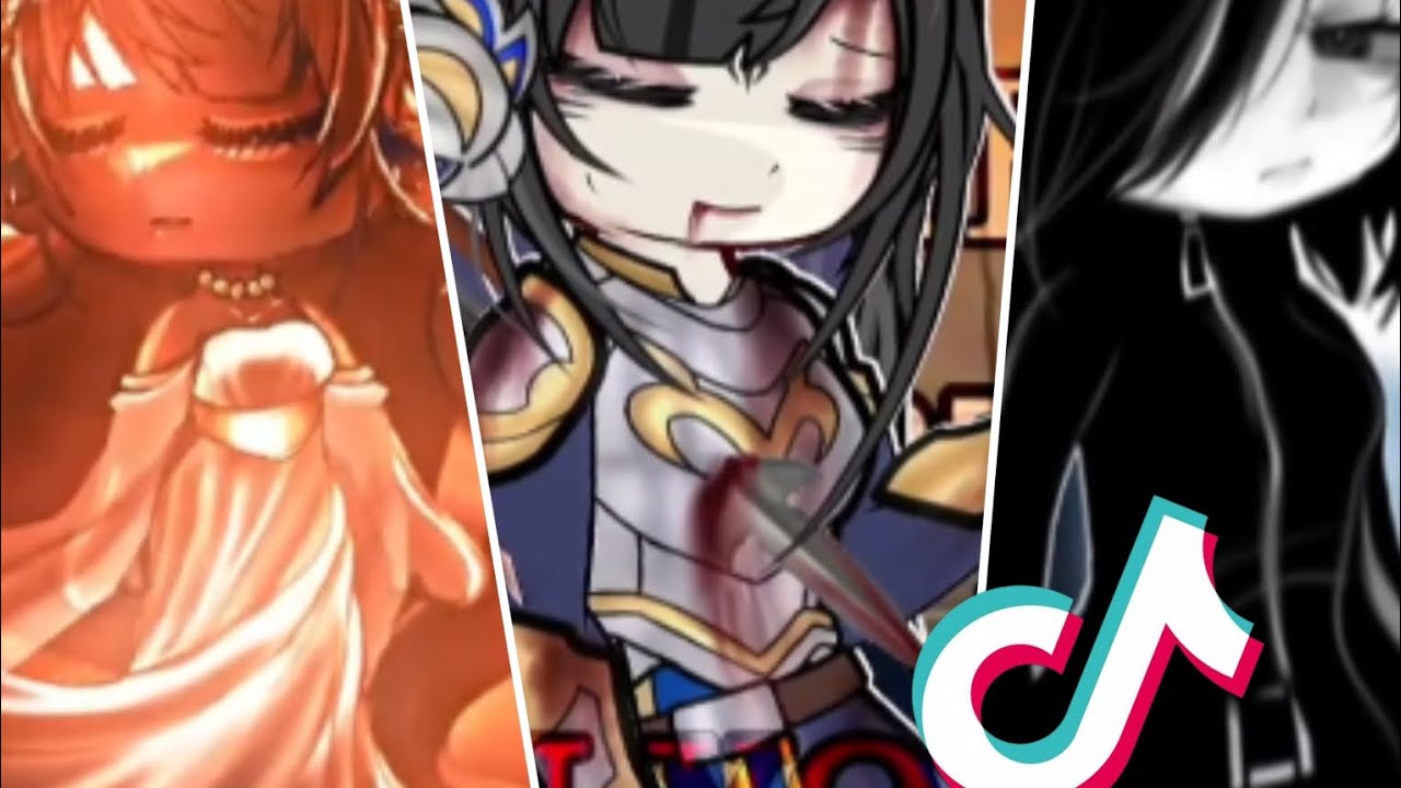 Gacha life tiktok complication