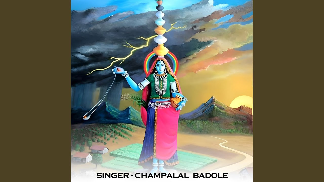 Rani Kajal Mata