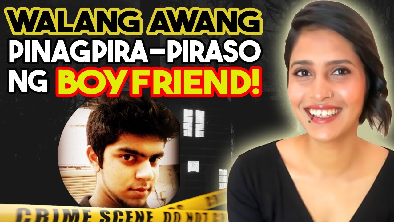 PINAKAMATINDING KASO NG PAGPAT4Y SA INDIA NA PINAKATINUTUKAN NG LAHAT |  Shraddha Walkar Case