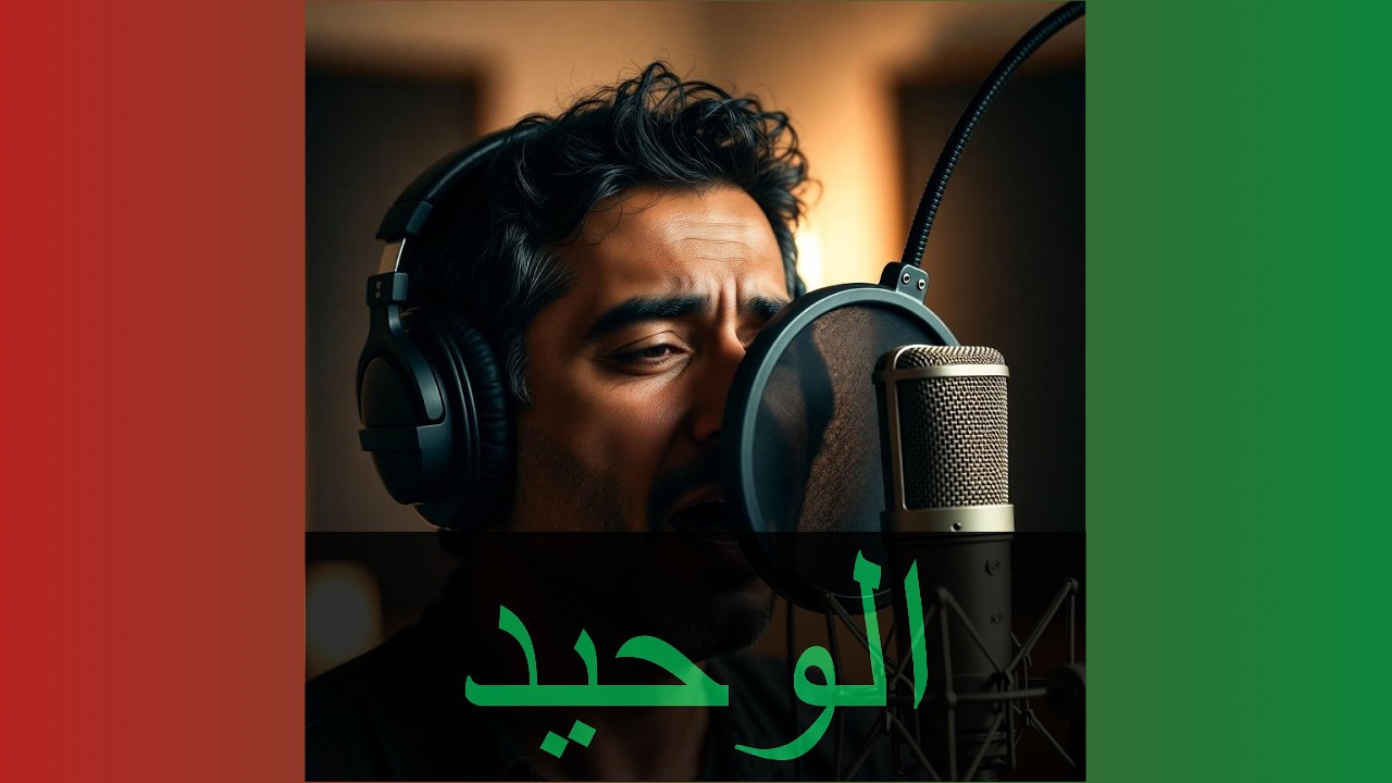 🔥 التجربة الموسيقية الأكثر أصالة في التاريخ 🔥 #اعترافات_الحزن_العالمية