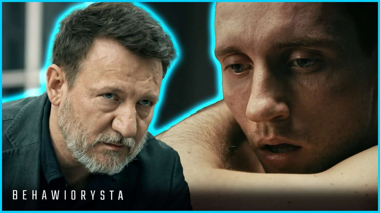Edling miał wiele wspólnego z zabójcą 😲 | Behawiorysta