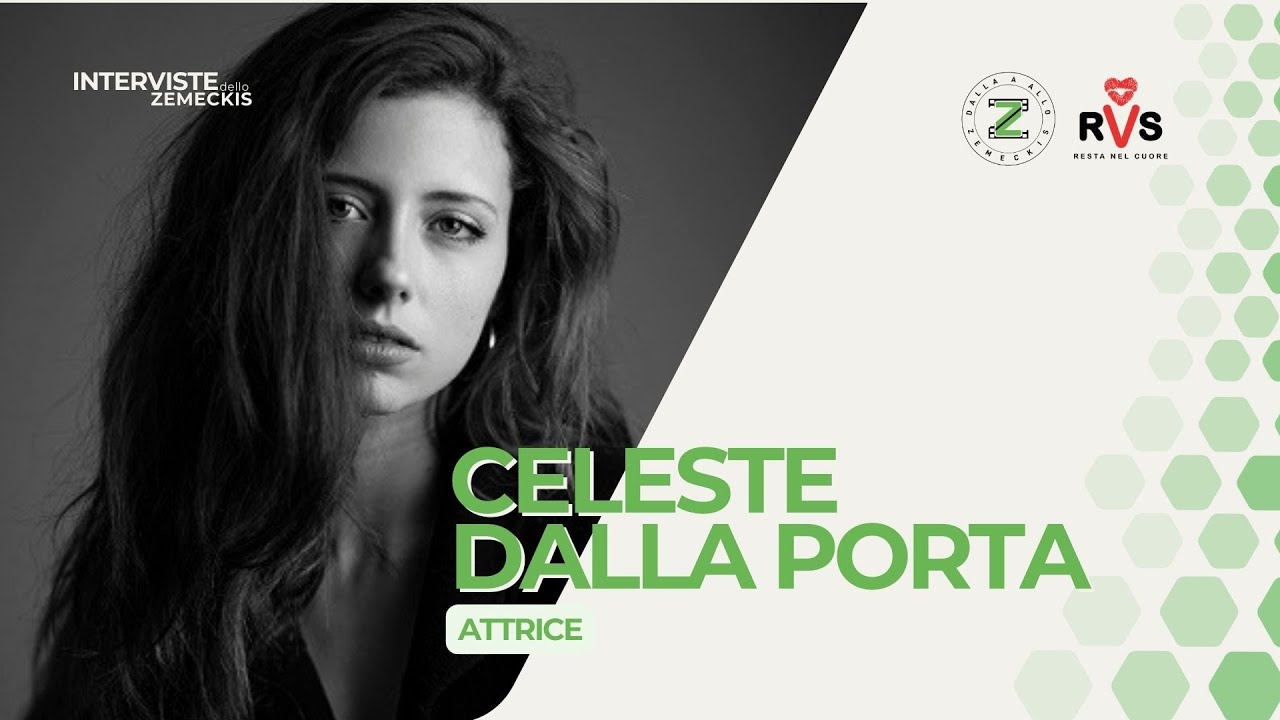 La nostra intervista a Celeste Dalla Porta protagonista di Parthenope